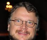 Le grand Guillermo Del Toro !