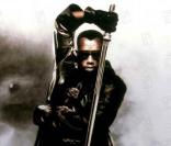 Des images du  Blade II , de Guillermo Del Toro !