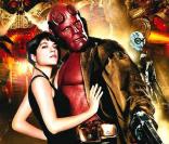Des images du  Hellboy II , de Guillermo Del Toro !