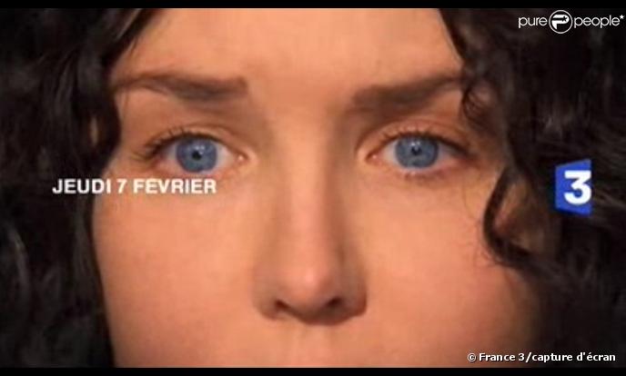 Découvrez les premières images d'Isabelle Adjani dans Figaro
