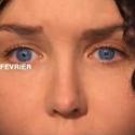 Découvrez les premières images d'Isabelle Adjani dans Figaro...