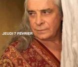 Jacques Weber dans Figaro le 7 février sur france 3...