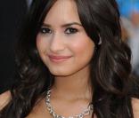 Demi Lovato en avril 2009 