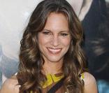 Susan Downey, lors de l'avant-première d' Orphan , au Mann's Village Theatre de West Hollywood, à Los Angeles, le 21 juillet 2009 !