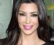 Kim Kardashian, lors de l"avant-première d" Orphan , au Mann"s Village Theatre de West Hollywood, à Los Angeles, le 21 juillet 2009 !