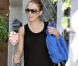 Lindsay Lohan quitte le domicile de Samantha Ronson après avoir passé une nuit agitée qui s'est finalement soldée par une réconciliation. 20/07/09