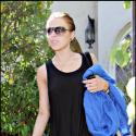 Lindsay Lohan et Samantha Ronson : le feuilleton "Je t'aime, moi non plus" continue ! Regardez !