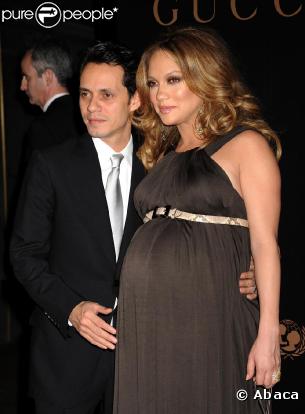 Même enceinte Jennifer affichait un look irréprochable !