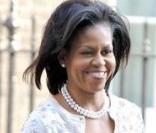 Michelle Obama