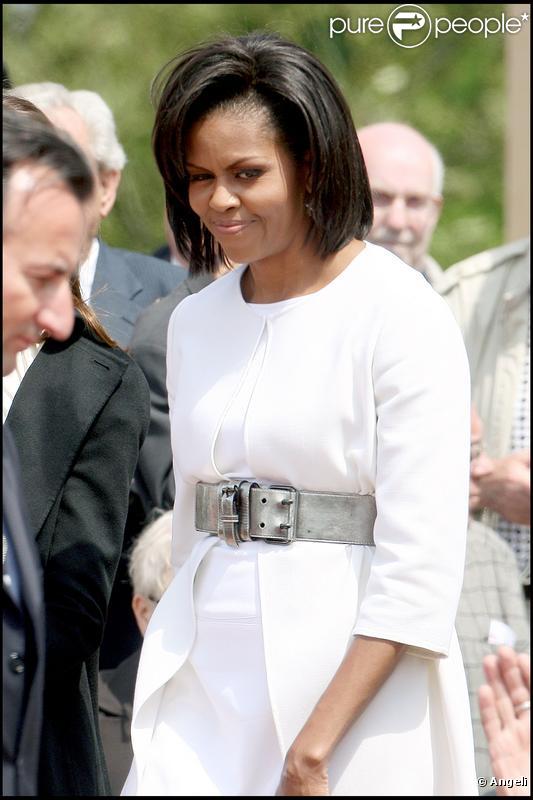 Michelle Obama