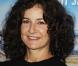 Valérie Lemercier, lors de l"avant-première de  Neuilly-sa-Mère , au Gaumont Marignan, à Paris, le 23 juillet 2009 !