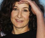 Valérie Lemercier, lors de l'avant-première de  Neuilly-sa-Mère , au Gaumont Marignan, à Paris, le 23 juillet 2009 !