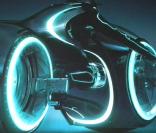 Les incroyables images de  Tron Legacy ... ça fait envie !