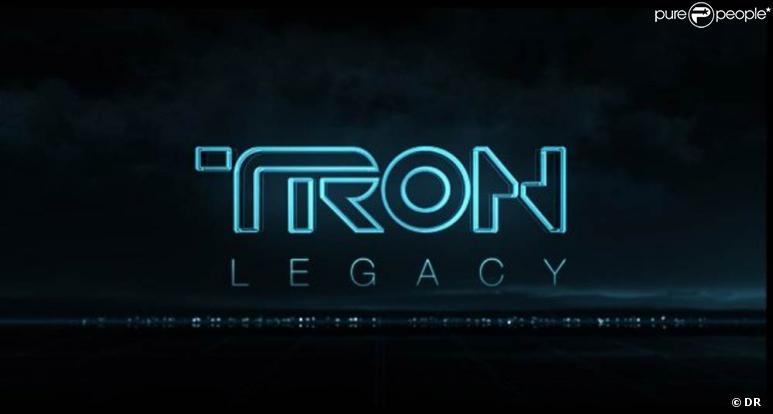 Les incroyables images de  Tron Legacy ... ça fait envie !