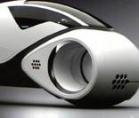 Les incroyables images de  Tron Legacy ... ça fait envie !