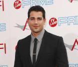 Jesse Metcalfe