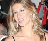 Gisele Bündchen