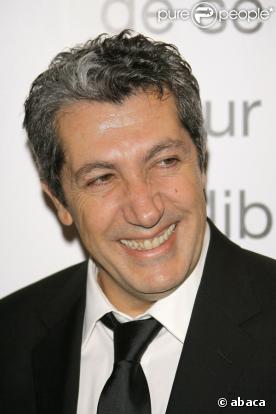 Alain Chabat