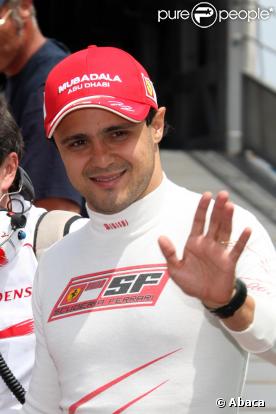 Felipe Massa