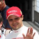 Le terrible accident de Felipe Massa : Le pronostic vital reste engagé, il est de nouveau dans un coma artificiel...