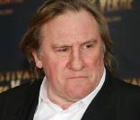 Gérard Depardieu