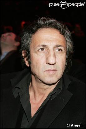 Richard Anconina