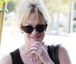 Les genoux de Melanie Griffith 