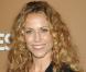 Sheryl Crow lance sa ligne de vêtements au salon du PAP à New York...