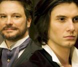 Des images du  Portrait de Dorian Gray  !