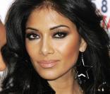 Nicole Scherzinger 