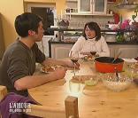 Corinne explique aux garçons qu'elle est trop bien pour eux, et qu'elle n'en gardera aucun. Les garçons sont tristes. C'est vrai, l'idée de se faire fouetter par Corinne leur plaisait assez !  