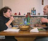 Entre Guilaine et Norbert, le bonheur est simple comme un plat de patates !  