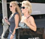 Kelly Carlson