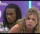 Cindy et FX de Secret Story 3