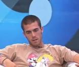 Jonathan de Secret Story 3