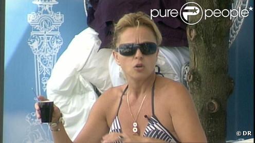 Elisabeth de Secret Story