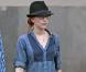 La belle Scarlett Johansson est au top avec son look... mais son couple fait-il un flop ?