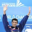 Michael Phelps : Après les vilaines histoires, nouveau sacre et nouveau record...