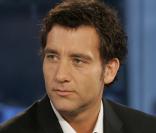 Clive Owen