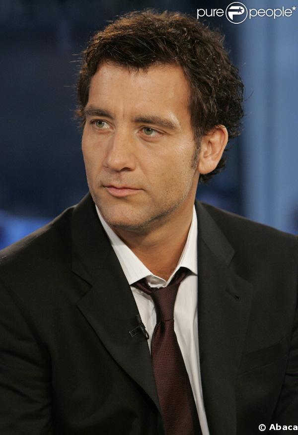 Bmw commercials with clive owen #6