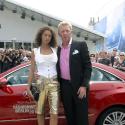 Boris Becker, tout jeune marié... va être papa à nouveau ! Et c'est une vraie surprise...