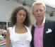 Boris Becker, tout jeune marié... va être papa à nouveau ! Et c'est une vraie surprise...