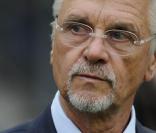 Aimé Jacquet soutient Annecy 2018