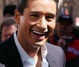 Mario Lopez