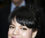 Lily Allen