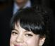 Lily Allen : ça cartoon !