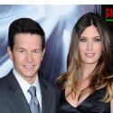 Mark Wahlberg se marie avec la mère de ses enfants... aujourd'hui !
