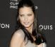 Adriana Lima est toujours aussi magnifique avec le ventre rond. Tout sourit à la jeune Brésilienne, puisque, tout juste mariée, elle attend maintenant un heureux évènement ! 