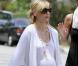 Sarah Michelle Gellar, arbore fièrement un ventre rebondi. Elle et son mari Freddie Prinze jr. devrait pouvoir tenir, dès cet automne, leur petite fille dans leurs bras. 