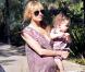 Nicole Richie. La maman de la petite Harlow, et Joel Madden vont agrandir leur famille. L"heureux évènement est attendu pour la fin de l"année 2009. Félicitations ! 
